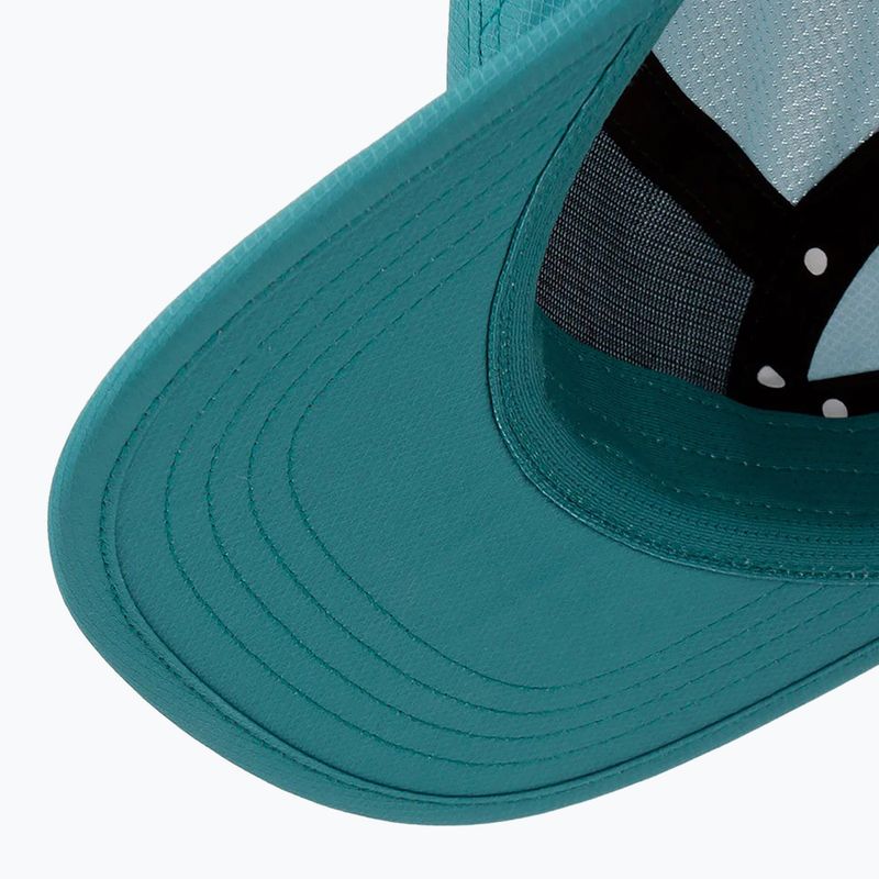 Cappellino con visiera Ciele Athletics GOCap Classic Athletics harbor 3