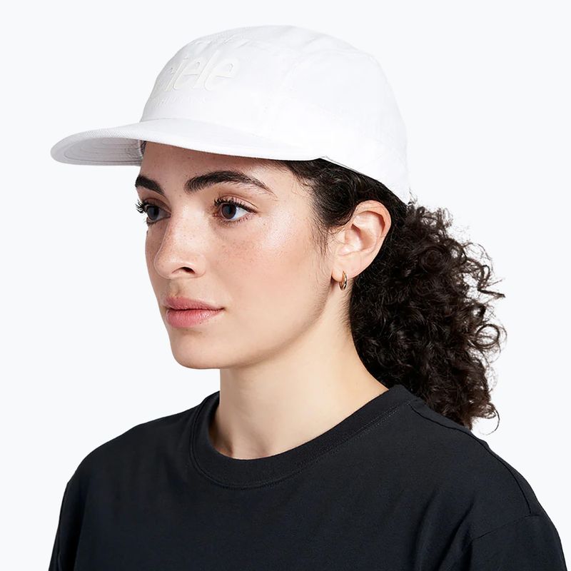 Cappellino con visiera Ciele Athletics GOCap Classic Athletics ghost 5