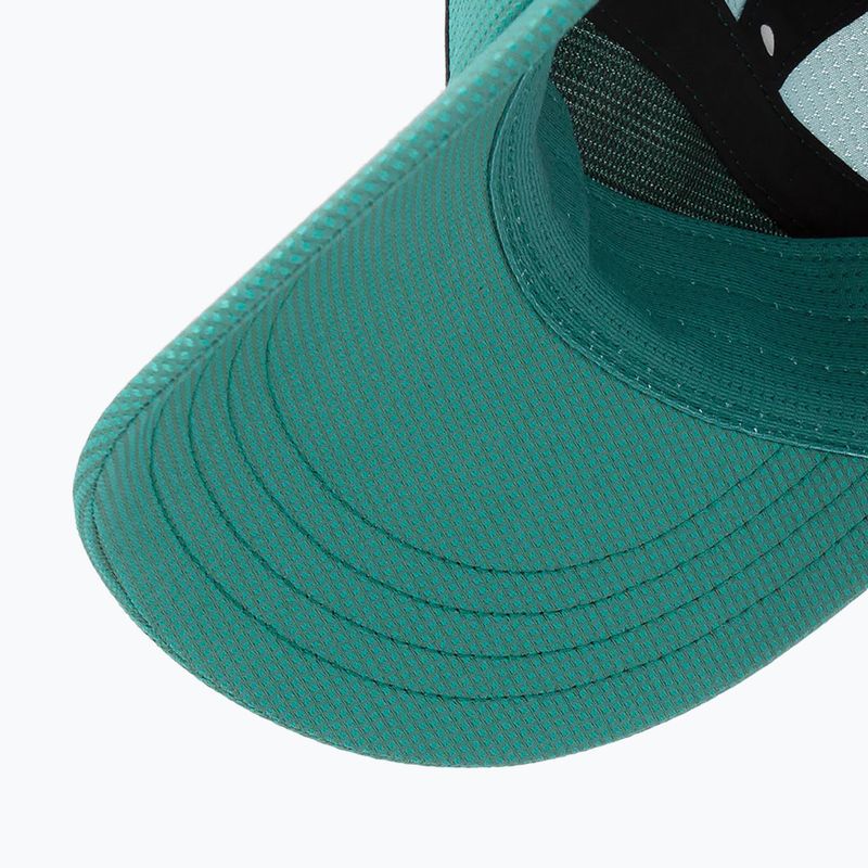 Cappellino con visiera Ciele Athletics FSTCap SC EQ FrameS harbor 3