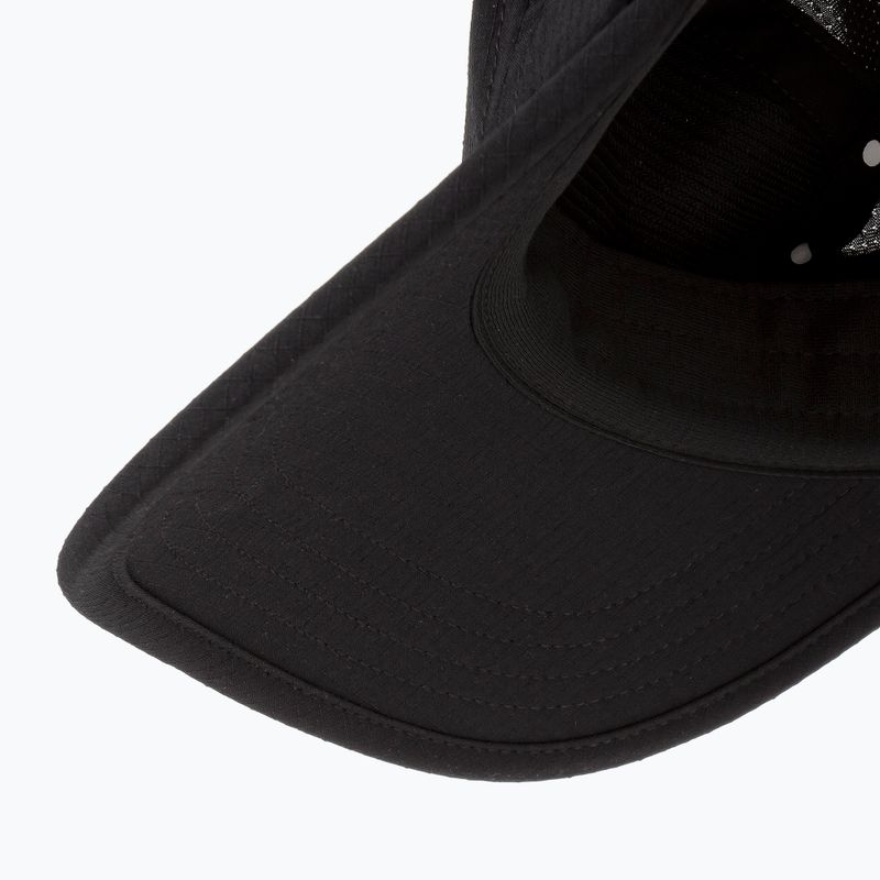Cappellino con visiera Ciele Athletics GOCap Field Capital RC whitaker 3