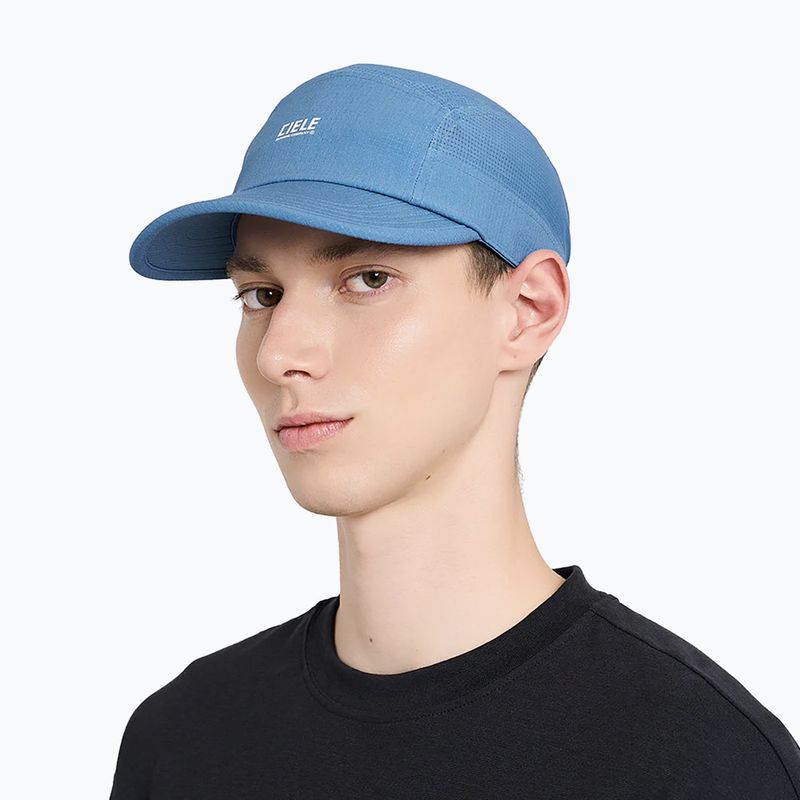 Cappellino con visiera Ciele Athletics GOCapSC Field CapitalRC delft 5