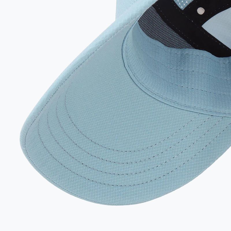 Cappellino con visiera Ciele Athletics FSTCapSC Classic Athletic SL chambray 3