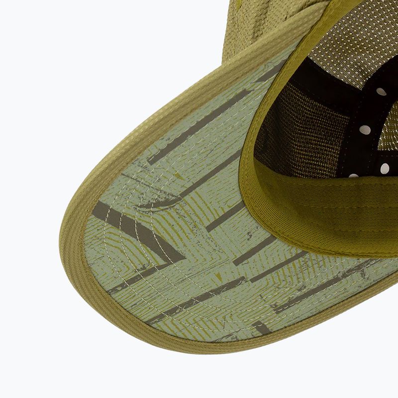 Cappellino con visiera Ciele Athletics GOCap EQ New terrain 3