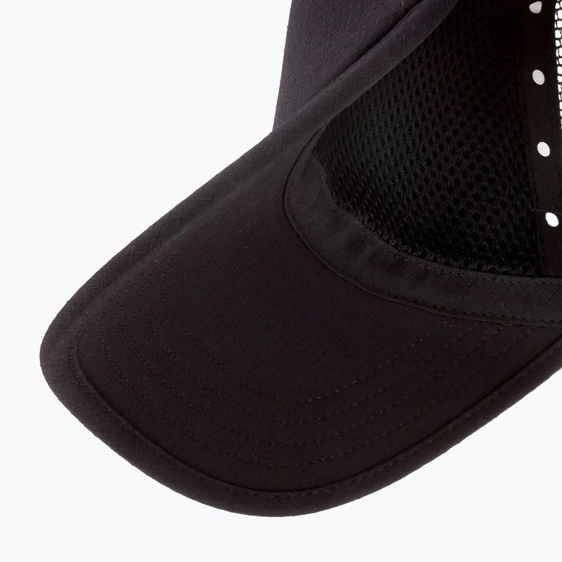 Cappellino con visiera Ciele Athletics TRLCapSC Field Iconic Bar withaker 3