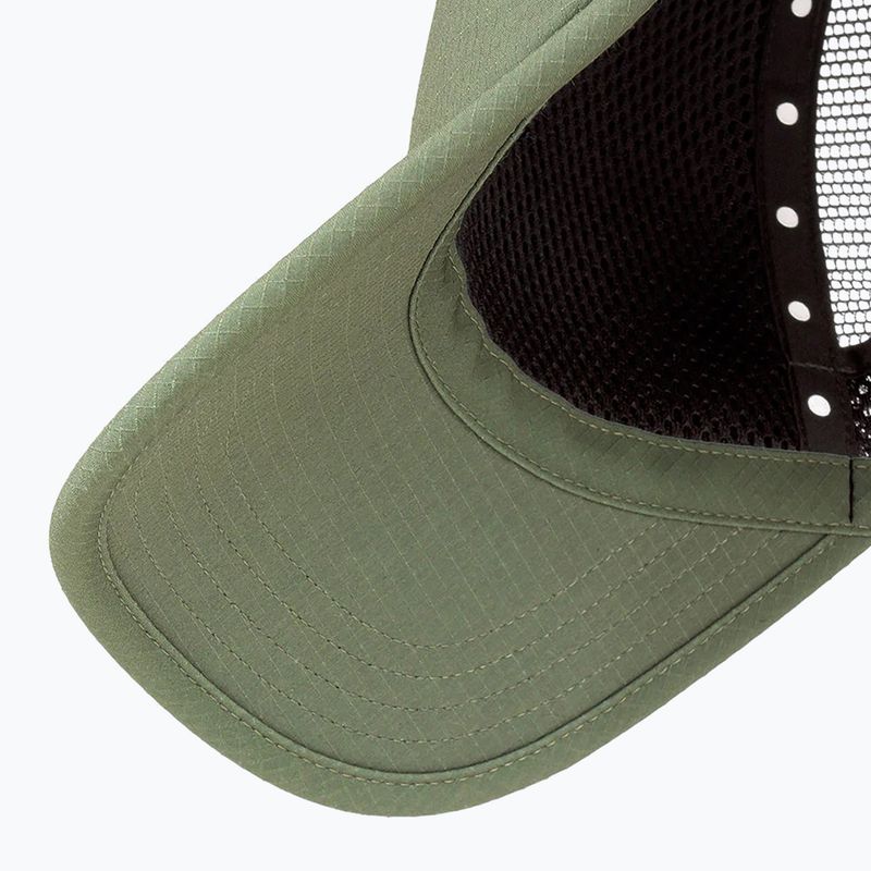 Cappellino con visiera Ciele Athletics TRLCapSC Field Iconic Bar toad 3