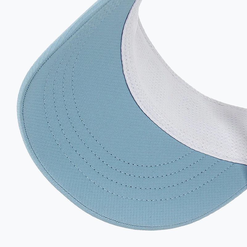 Visiera da corsa Ciele Athletics FSTVisorSC Classic AthleticsSL chambray 3