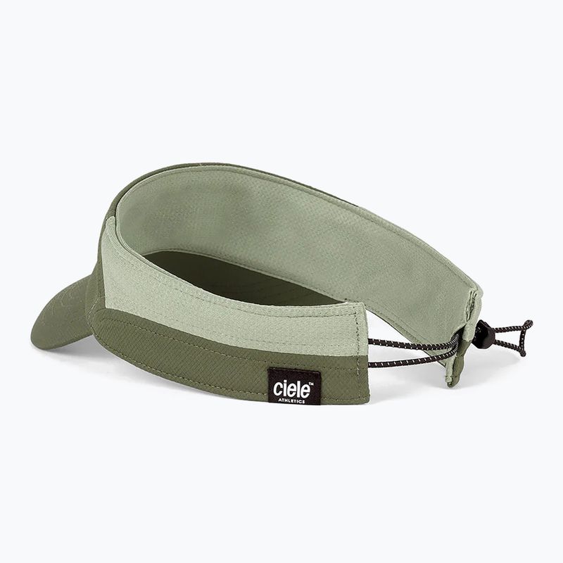 Visiera da corsa Ciele Athletics FSTVisorSC Classic AthleticsSL suit 2