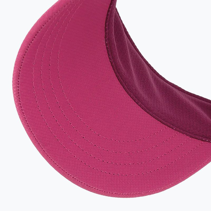 Visiera da corsa Ciele Athletics FSTVisorSC Classic AthleticsSL bocasana 3