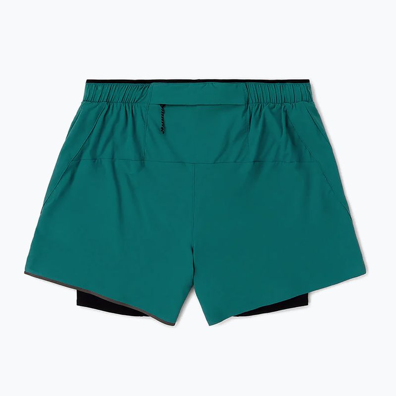 Pantaloncini da corsa da uomo Ciele Athletics DLY d" Long Brief 2 harbor 6