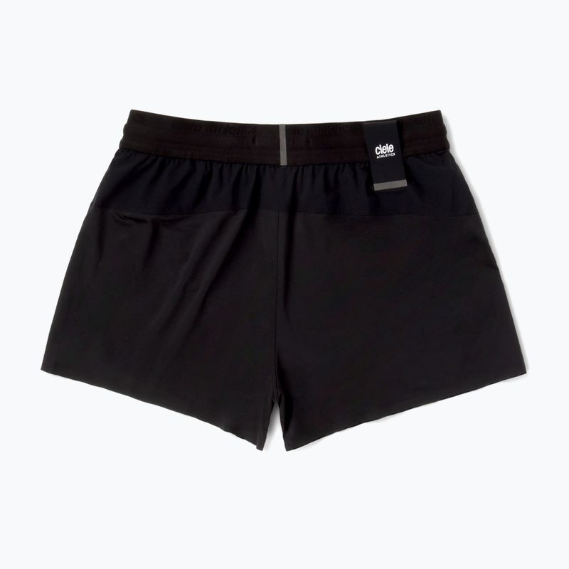 Pantaloncini da corsa da uomo Ciele Athletics ICN 3" Brief shadowcast 5