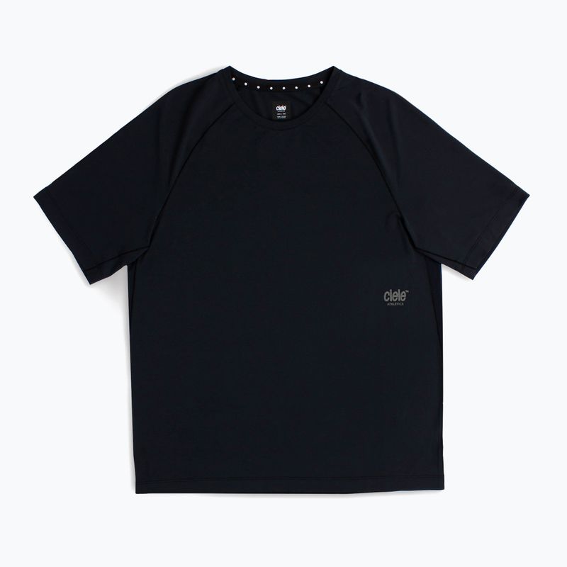 Maglia da corsa da uomo Ciele Athletics DLYShirt shadowcast 4