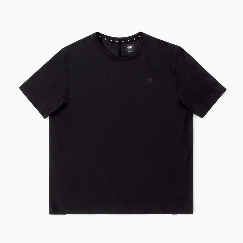 Maglietta da corsa da uomo Ciele Athletics FST 2 shadowcast 3