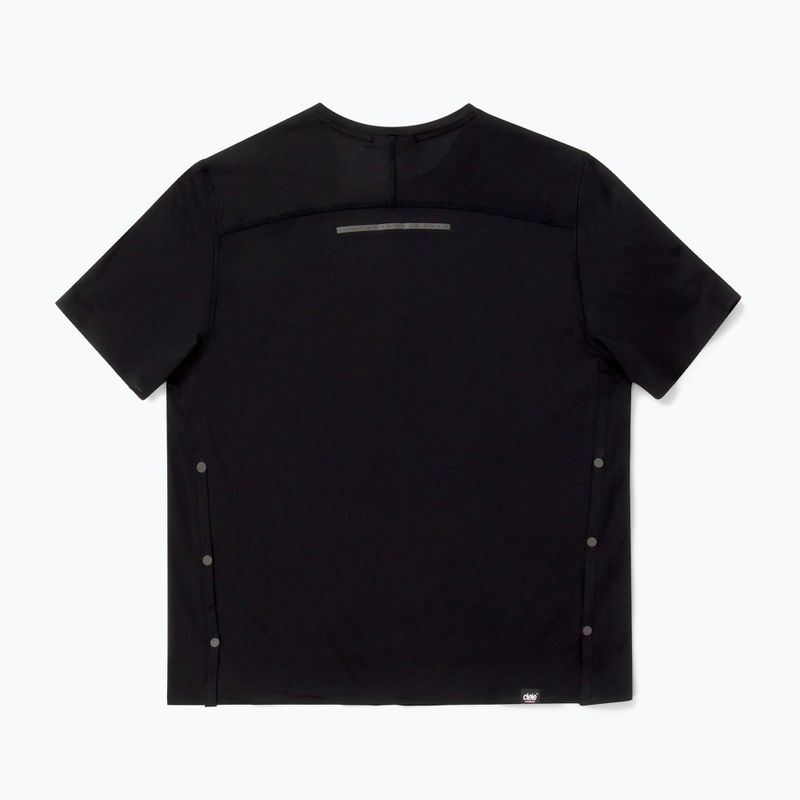 Maglietta da corsa da uomo Ciele Athletics FST 2 shadowcast 4