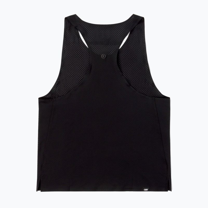 Maglietta da corsa da uomo Ciele Athletics ICN Signlet shadowcast 2