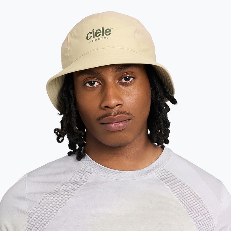 Cappello Ciele Athletics GOBucket Comp Athletics safari 4