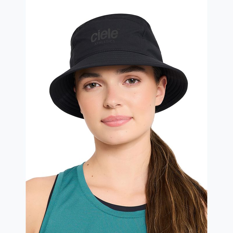 Cappello Ciele Athletics GoBucket Comp Athletics shadowcast 4