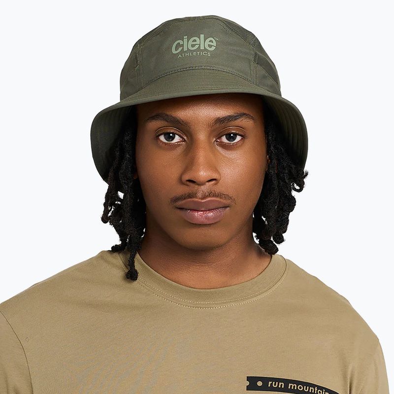 Cappello Ciele Athletics GOBucket Comp Athletics suit 4