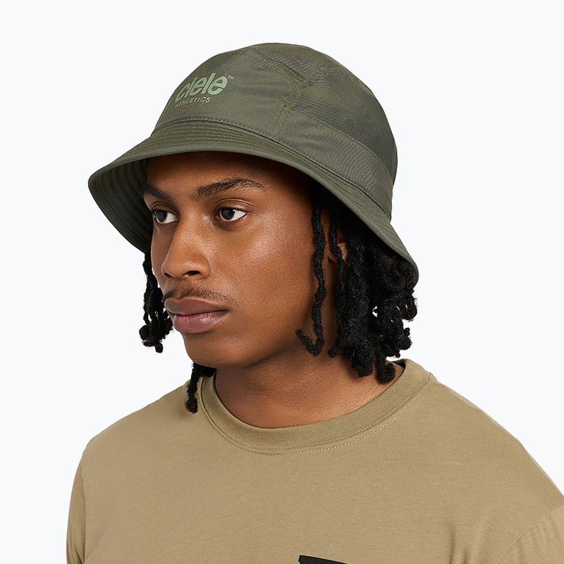 Cappello Ciele Athletics GOBucket Comp Athletics suit 5