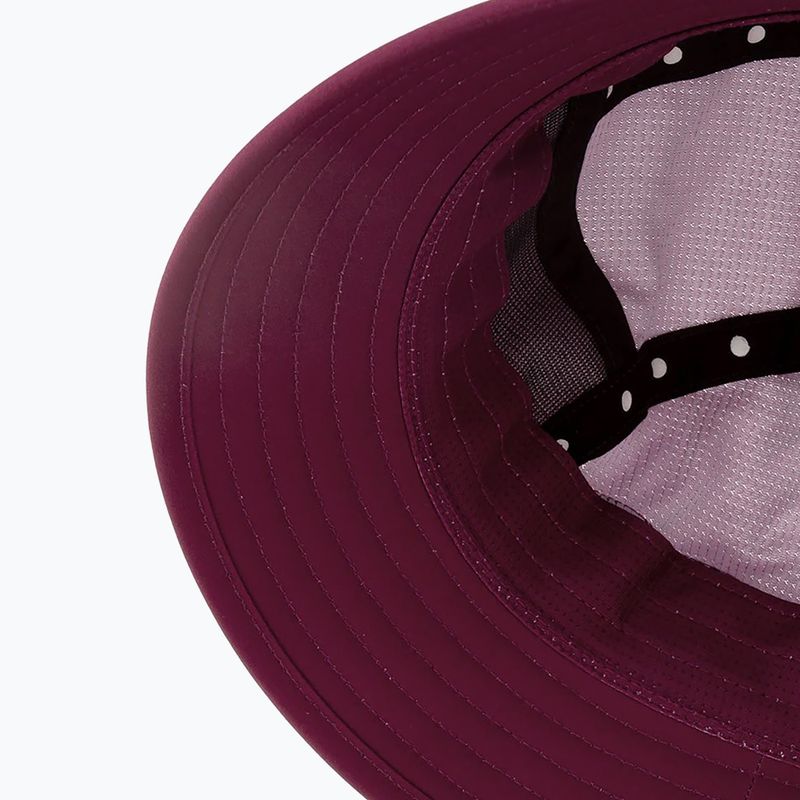 Cappello Ciele Athletics GOBucket Comp Athletics mulberry 3