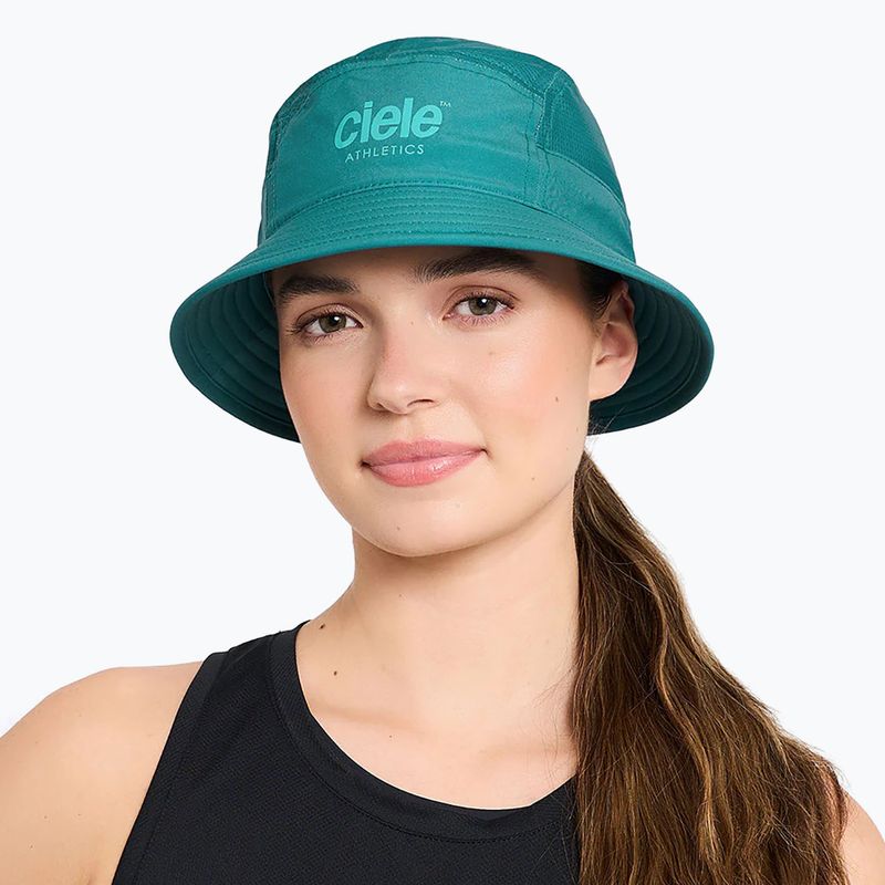 Cappello Ciele Athletics GOBucket Comp Athletics harbor 4