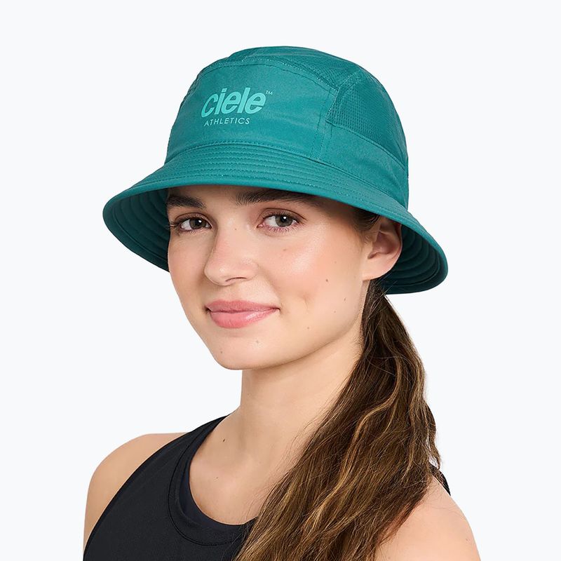Cappello Ciele Athletics GOBucket Comp Athletics harbor 5