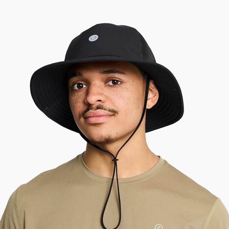 Cappello Ciele Athletics TRLBucket Comp Circle C shadowcast 5