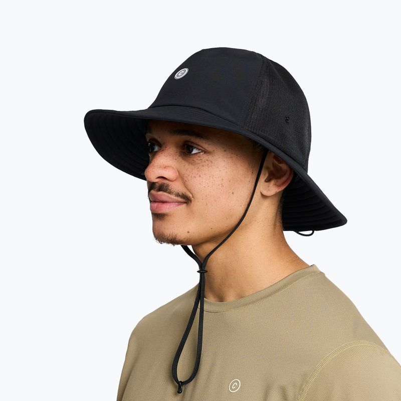 Cappello Ciele Athletics TRLBucket Comp Circle C shadowcast 6