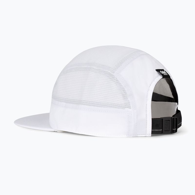 Cappellino con visiera Ciele Athletics GOCap Comp Century trooper 2