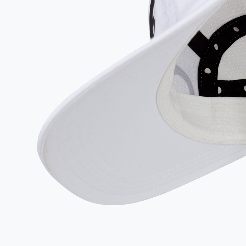 Cappellino con visiera Ciele Athletics GOCap Comp Century trooper 3