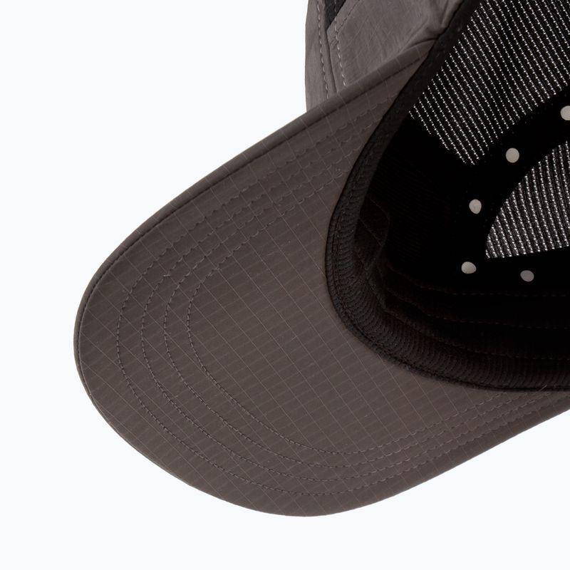 Cappellino con visiera Ciele Athletics GOCap Icon Circle C shadowcast 3