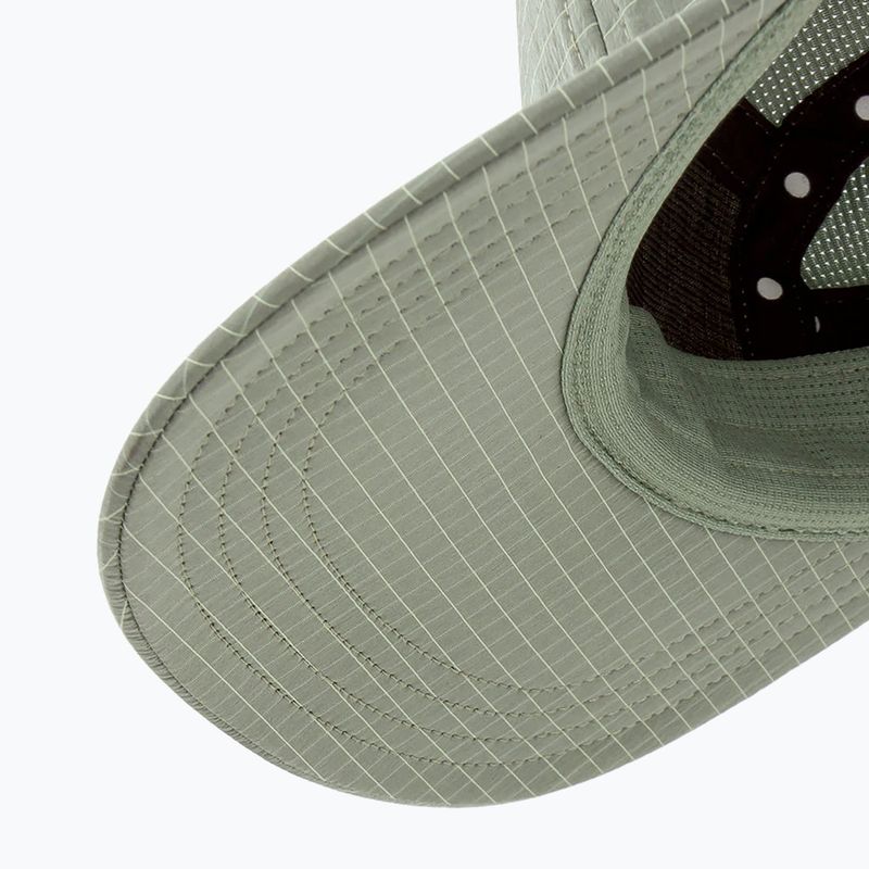 Cappellino con visiera Ciele Athletics GOCap Icon CircleC toad 3