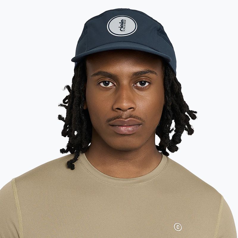 Cappellino con visiera Ciele Athletics GOCap Comp Ninety deepspace 4
