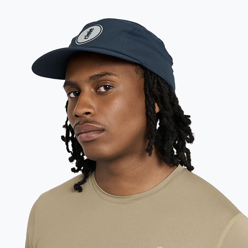 Cappellino con visiera Ciele Athletics GOCap Comp Ninety deepspace 5