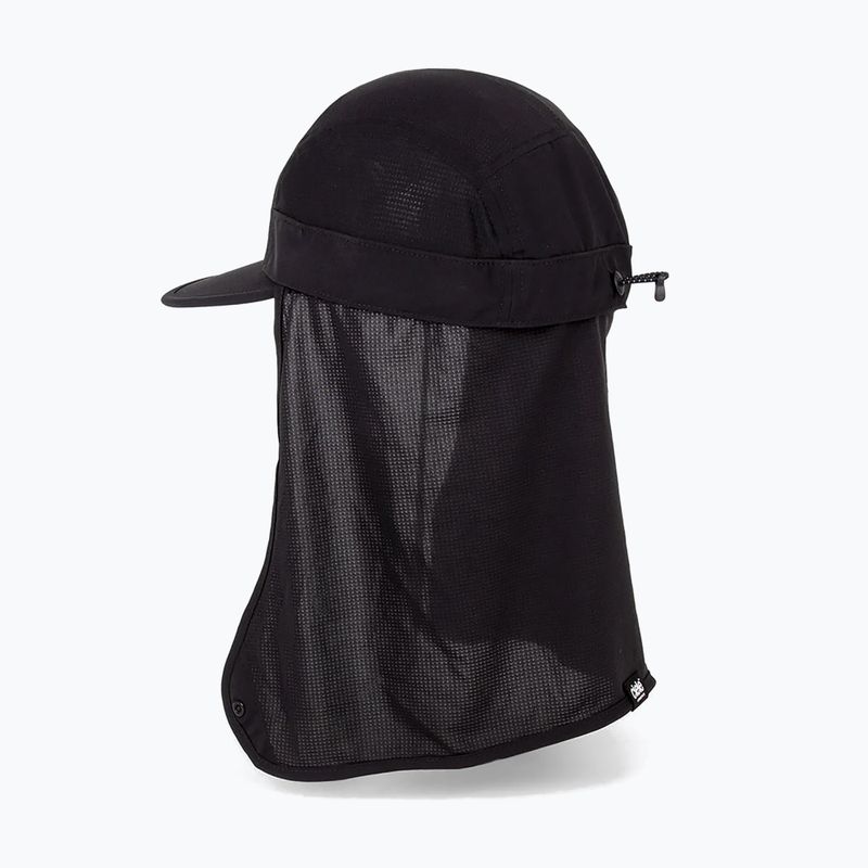 Cappellino con visiera Ciele Athletics GOCapPYN 2 Comp Nine Zero shadowcast 3