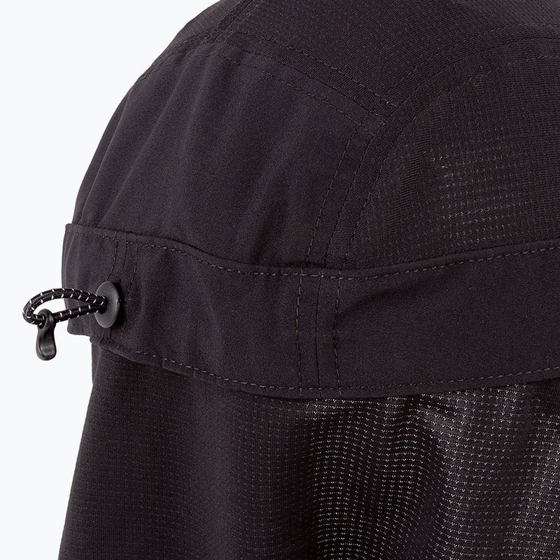 Cappellino con visiera Ciele Athletics GOCapPYN 2 Comp Nine Zero shadowcast 5