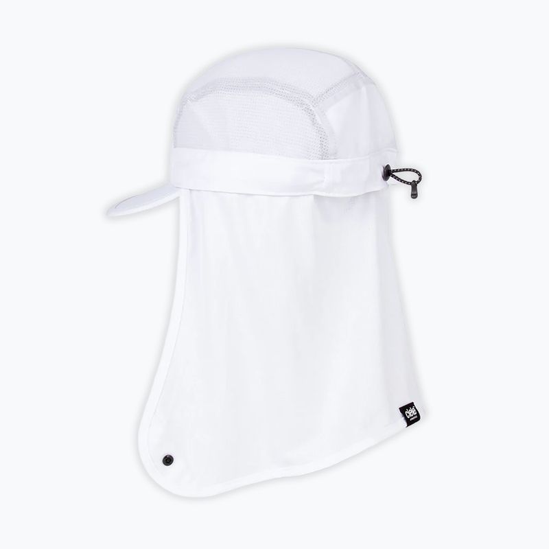 Cappellino con visiera Ciele Athletics GOCapPYN 2 Comp Nine Zero trooper 3