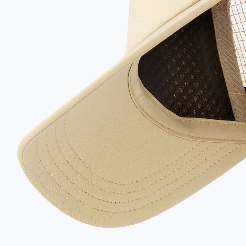 Cappellino con visiera Ciele Athletics TRLCapSC Comp CircleC safari 3