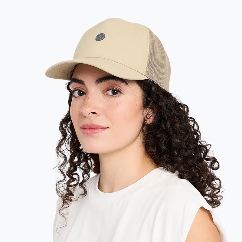 Cappellino con visiera Ciele Athletics TRLCapSC Comp CircleC safari 5