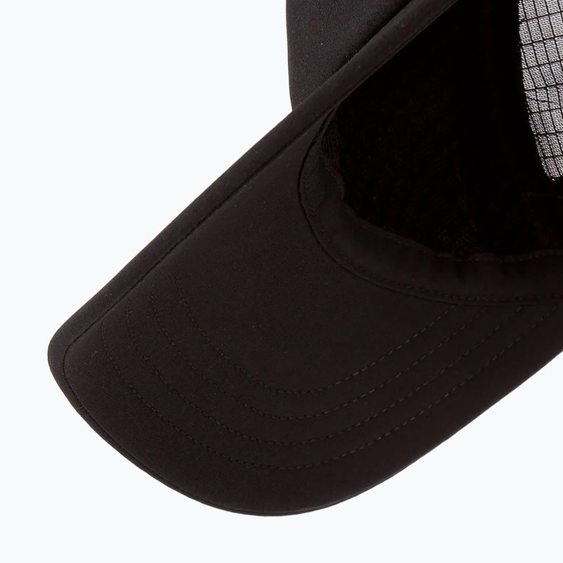 Cappellino con visiera Ciele Athletics TRLCapSC Comp CircleC whitaker 3