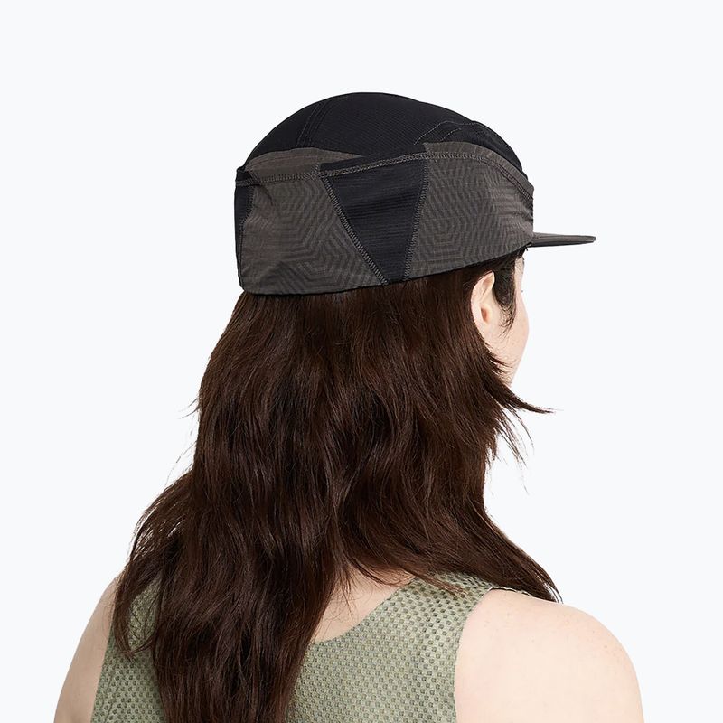 Cappellino con visiera Ciele Athletcis GoCap Solar Icon CircleC shadowcast 6