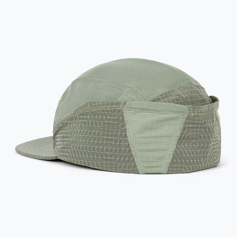 Cappellino con visiera Ciele Athletcis GoCap Solar Icon CircleC toad 2