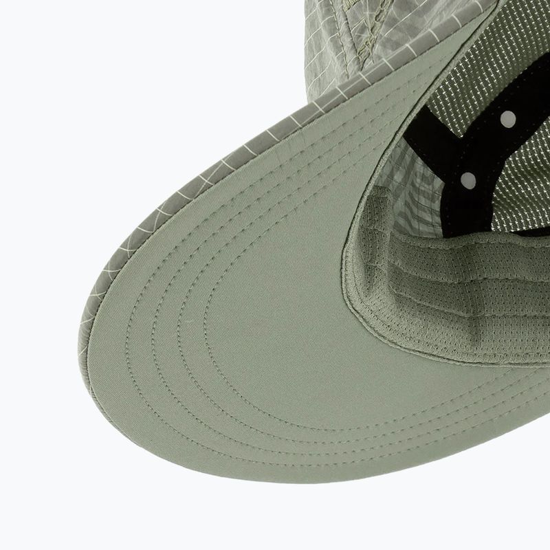 Cappello con visiera Ciele Athletics GoCap Solar Icon CircleC toad 3