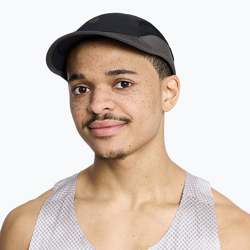 Cappellino con visiera Ciele Athletics FSTCap Ethereal Icon CircleC shadowcast 4