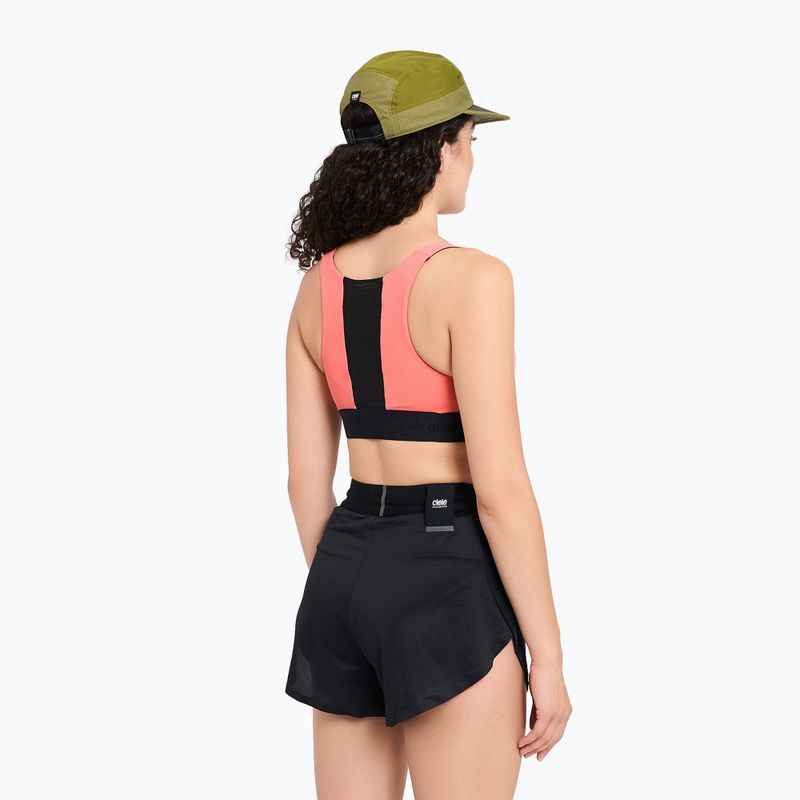 Reggiseno sportivo Ciele Athletics QCKBra geraldine 2