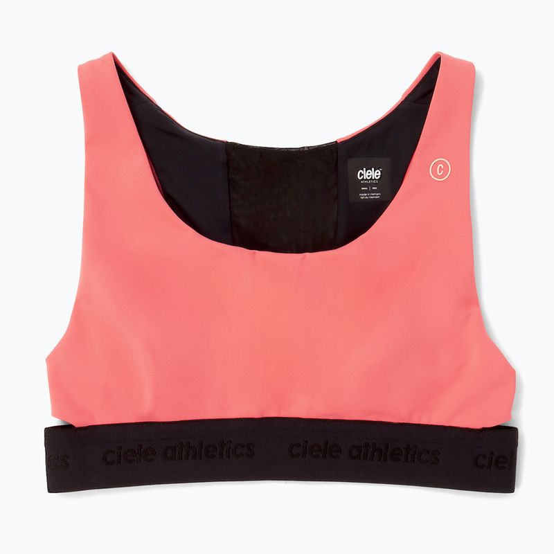 Reggiseno sportivo Ciele Athletics QCKBra geraldine 3
