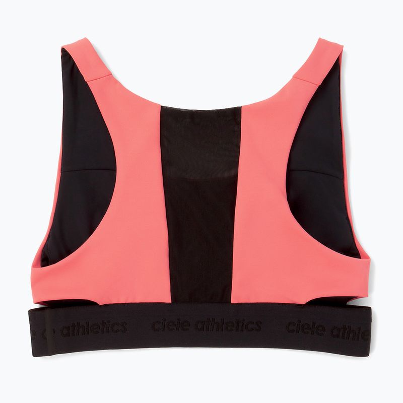 Reggiseno sportivo Ciele Athletics QCKBra geraldine 4