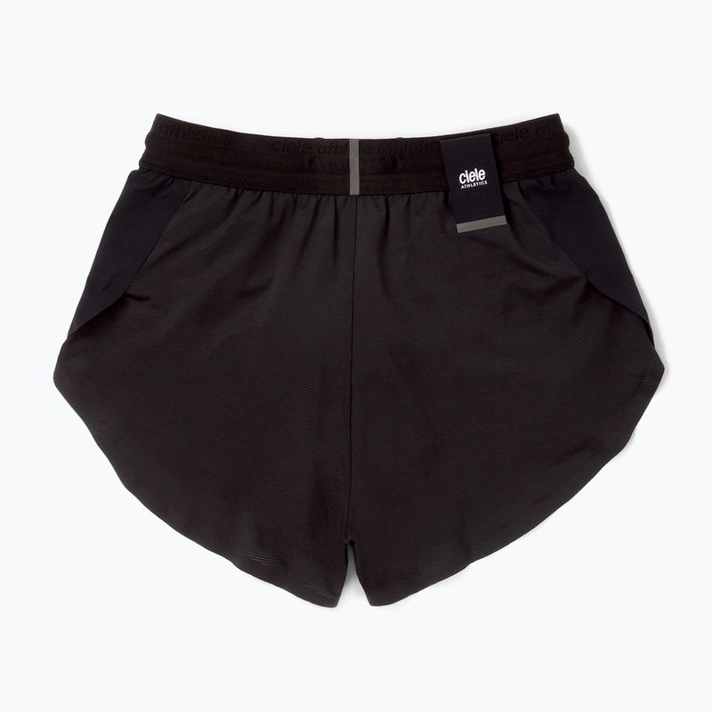 Pantaloncini da corsa da donna Ciele Athletics ICN 3" Brief shadowcast 2