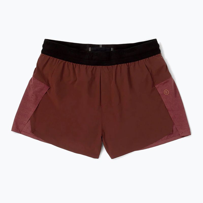 Pantaloncini da corsa da donna Ciele Athletics ICN 3" Brief andorra 5