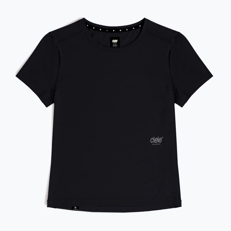 Maglia da running da donna Ciele Athletics DLYTShirt shadowcast 4