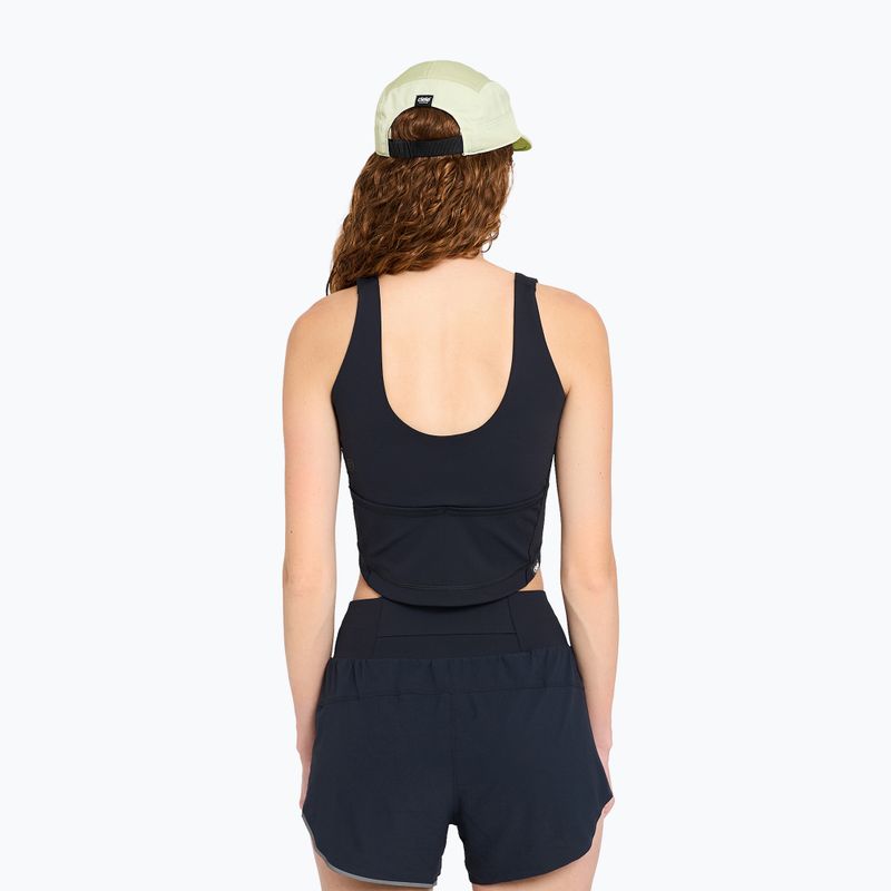 Reggiseno sportivo Ciele Athletics TRNTankBra shadowcast 2